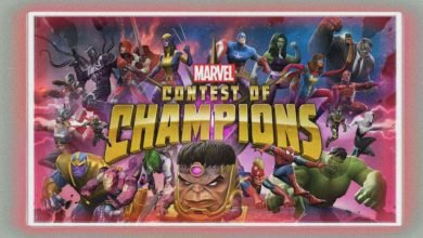 تحميل لعبة مارفل Marvel‏ الشهيره اون لاين للهاتف