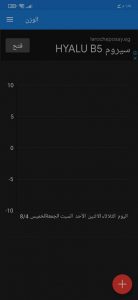 افضل برنامج غذائي للتخلص من الدهون 1