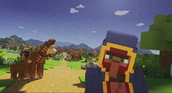 تحميل لعبة ماين كرافت Minecraft‏ مجانا برابط مباشر 1