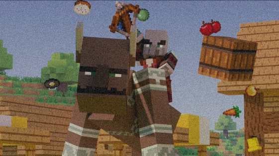 تحميل لعبة ماين كرافت Minecraft‏ مجانا برابط مباشر 3