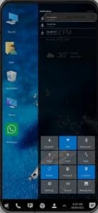 تحويل الهاتف إلي ويندوز 10 بجميع مميزاته 2