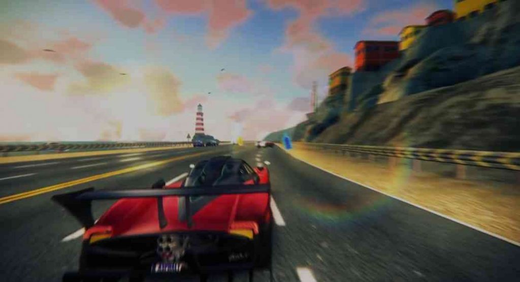 تحميل لعبة Asphalt Nitro اخر اصدار للهاتف 2 تحميل لعبة Asphalt Nitro اخر اصدار للهاتف 1