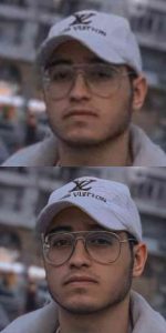 افضل تطبيق تحسين جودة الصوره وجعلها ممتازه 3