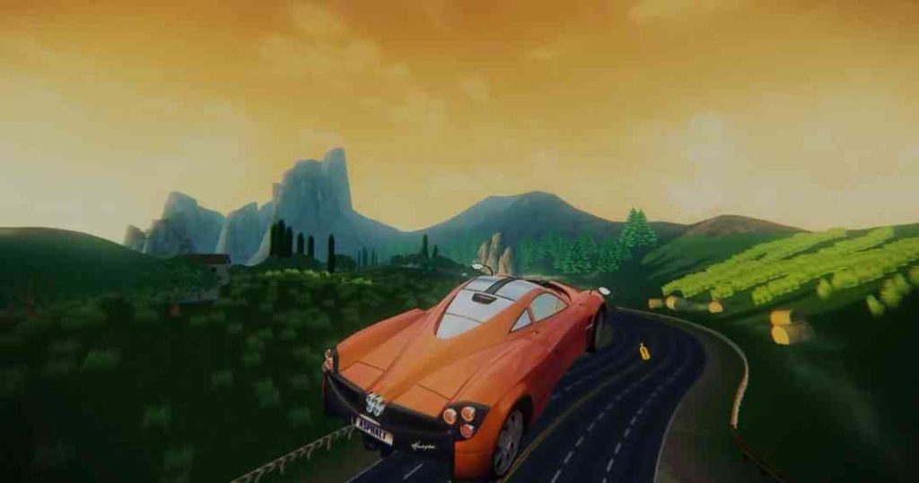 تحميل لعبة Asphalt Nitro اخر اصدار للهاتف 3 تحميل لعبة Asphalt Nitro اخر اصدار للهاتف 2