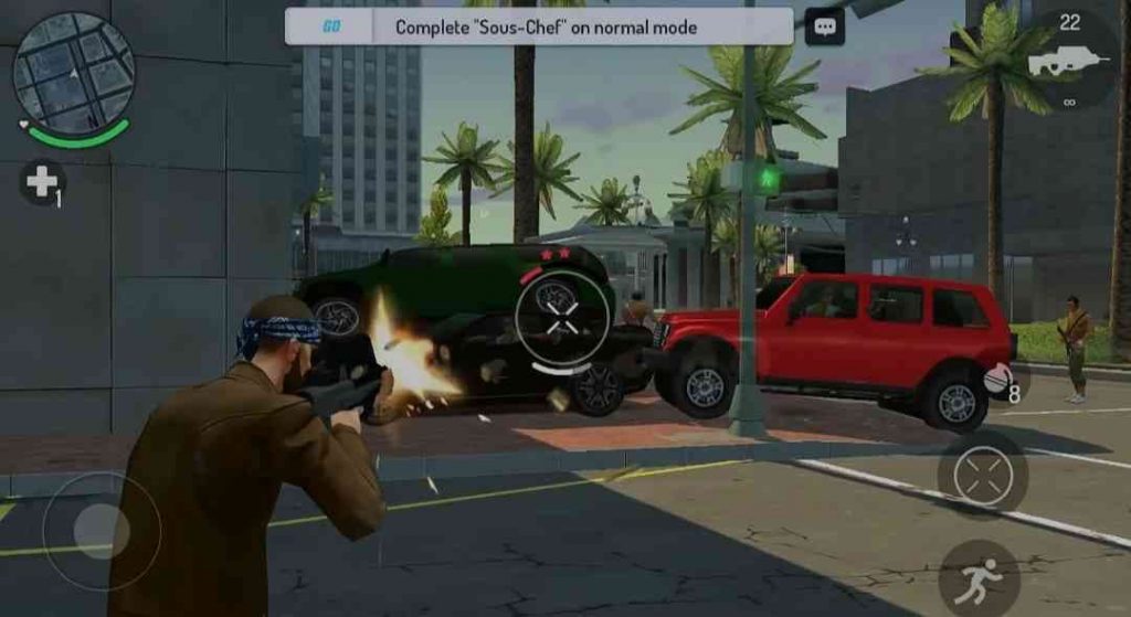 تحميل لعبة حرب العصابات والمافيا Gangstar New Orleans 2 تحميل لعبة حرب العصابات والمافيا Gangstar New Orleans 1