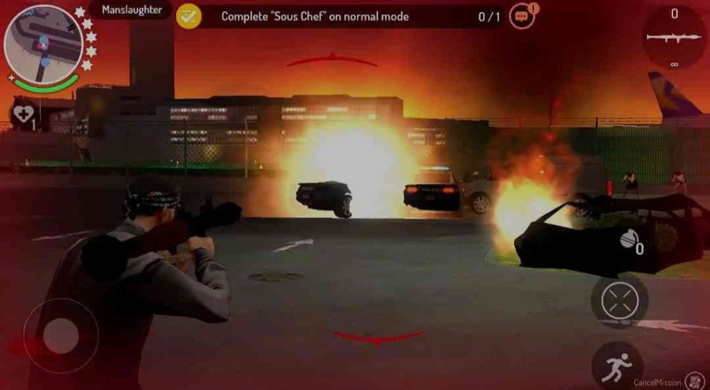 تحميل لعبة حرب العصابات والمافيا Gangstar New Orleans 3 تحميل لعبة حرب العصابات والمافيا Gangstar New Orleans 2