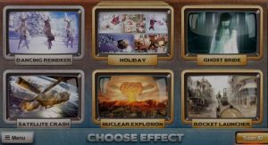 افضل برنامج تأثيرات فيديو مدهشه للهاتف FxGuru 2