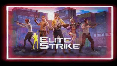 تحميل لعبة Elite Strike برابط مباشر للجوال 2