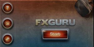 افضل برنامج تأثيرات فيديو مدهشه للهاتف FxGuru 1
