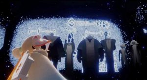 تحميل لعبة المغامرة Sky Children of the Light‏ للاندرويد 2024 من ميديا فاير 2