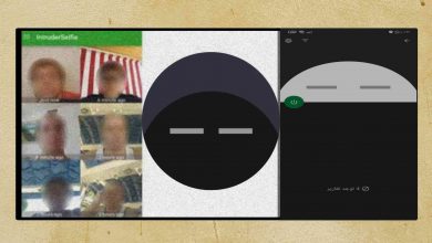 برنامج معرفة من يستخدم هاتفك اثناء غيابك وتصويره