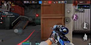 تحميل لعبة Elite Strike برابط مباشر للجوال 2