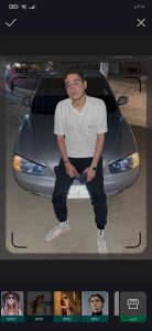 أفضل تطبيق تحرير الصور بشكل خرافي Retouch 3