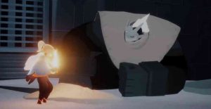 تحميل لعبة المغامرة Sky Children of the Light‏ للاندرويد 2024 من ميديا فاير 1