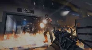 تحميل لعبة War After PvP shooter‏ برابط مباشر 1