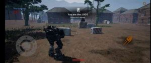 تحميل لعبة الحروب والقتال Jugg Wars‏ للاندرويد وللايفون اخر اصدار 2024 مجانا 1