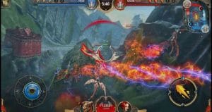 تحميل لعبة حرب التنانين Dragon Masters 2