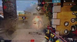 تحميل لعبة Warface Global Operations برابط مباشر للهواتف 2