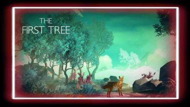 تحميل لعبة The First Tree‏ مجانا برابط مباشر