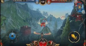 تحميل لعبة حرب التنانين Dragon Masters 1