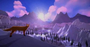 تحميل لعبة The First Tree‏ مجانا برابط مباشر 1