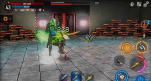 تحميل لعبة Cyber War Cyberpunk Reborn للهاتف 3 تحميل لعبة Cyber War Cyberpunk Reborn للهاتف 2
