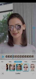 افضل برنامج تجميل الصور والفيديوهات YouCam Video Editor 4 افضل برنامج تجميل الصور والفيديوهات YouCam Video Editor 3