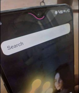 تطبيق تغيير شكل نوتش الهاتف الي نيون ‏Energy Notch 1