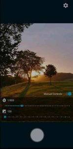 افضل تطبيق كاميرا للهواتف لعام 2022 Motion Cam 1