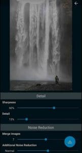 افضل تطبيق كاميرا للهواتف لعام 2022 Motion Cam 2