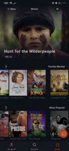 تطبيق لمشاهدة الأفلام مترجمة للأندرويد مجانا 2025 1