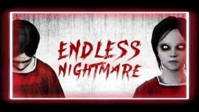 تحميل لعبة Endless Nightmare برابط مباشر للهواتف