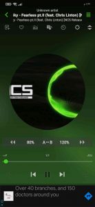 افضل مشغل موسيقي لعام 2022 jetAudio 3 افضل مشغل موسيقي لعام 2022 jetAudio 2