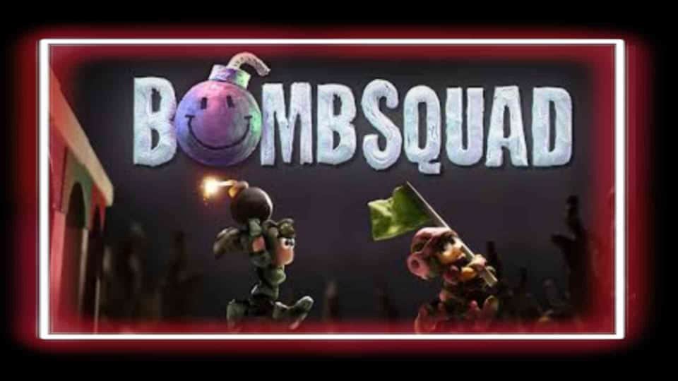 تحميل لعبة BombSquad‏ اخر اصدار للهاتف