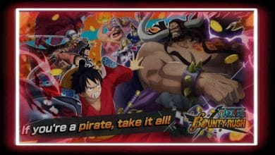 تحميل لعبة ون بيس ONE PIECE برابط مباشر للهاتف