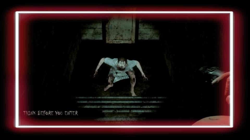 تحميل لعبة ‏The Scary Tales الرعب برابط مباشر