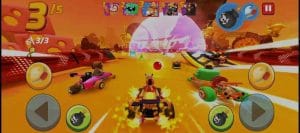 تحميل لعبة Starlit Kart Racing‏ برابط مباشر 1