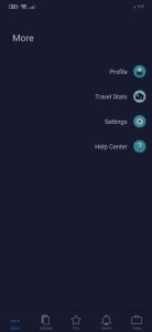 تطبيق منظم الرحلات في مكان واحد TripIt Travel Planner‏ 1