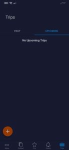 تطبيق منظم الرحلات في مكان واحد TripIt Travel Planner 4 تطبيق منظم الرحلات في مكان واحد TripIt Travel Planner 3