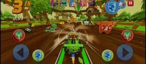 تحميل لعبة Starlit Kart Racing برابط مباشر 3 تحميل لعبة Starlit Kart Racing برابط مباشر 2