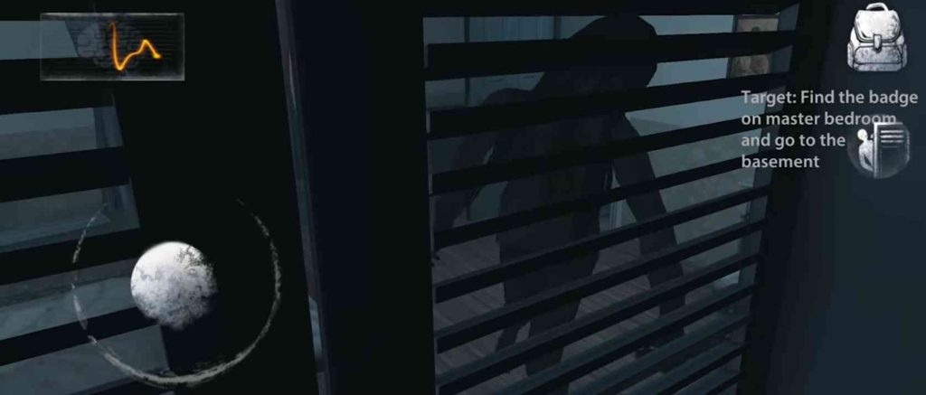 تحميل لعبة Endless Nightmare برابط مباشر للهواتف 1