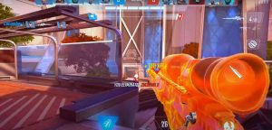 تنزيل لعبة Shadowgun War Games اخر اصدار 2