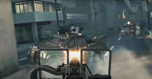 تحميل لعبة Modern Combat 5 برابط مباشر للهواتف 2