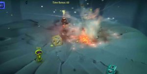تحميل لعبة BombSquad‏ اخر اصدار للهاتف 2