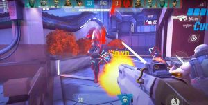 تنزيل لعبة Shadowgun War Games اخر اصدار 1