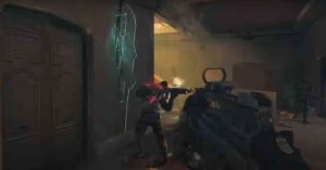 تحميل لعبة Modern Combat 5 برابط مباشر للهواتف 1