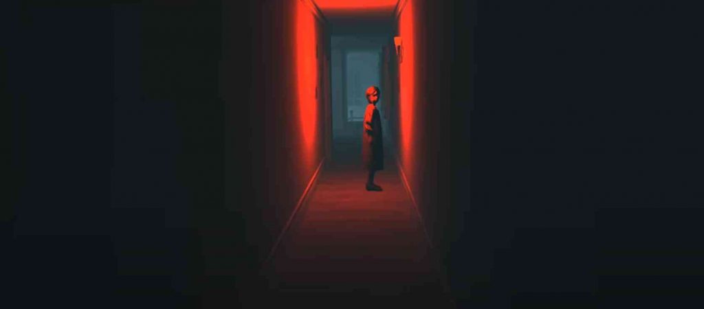 تحميل لعبة Endless Nightmare برابط مباشر للهواتف 3