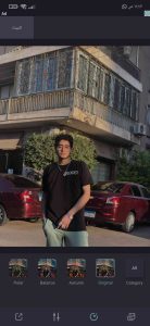 تطبيق يجعل الصور سحرية بضغطة واحدة فقط 1