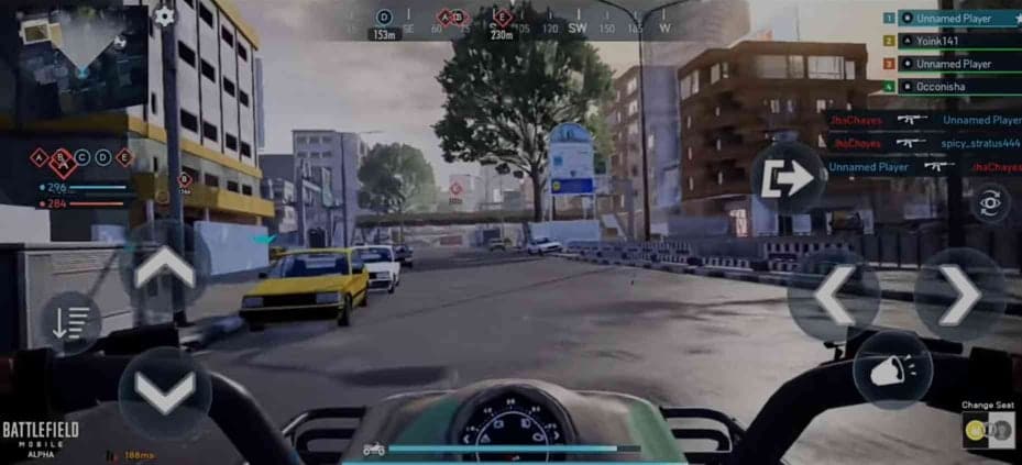تحميل لعبة باتلفيلد موبايل Battlefield Mobile مجانا 4