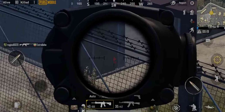 تحميل ببجي الكورية PUBG Mobile KR للهواتف مجانا 2022